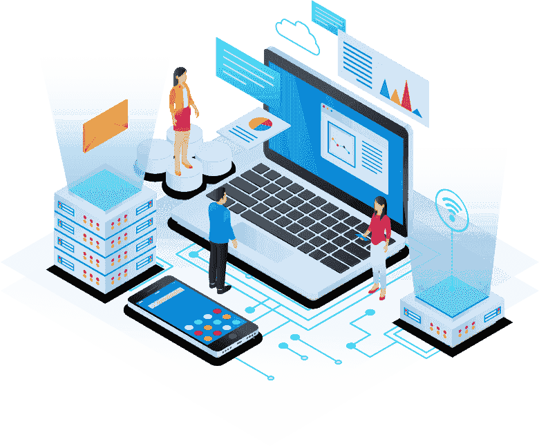 DDOS攻击平台售后保障的软件技术解决方案